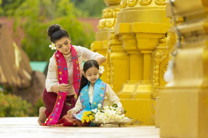 ทัวร์ พม่า