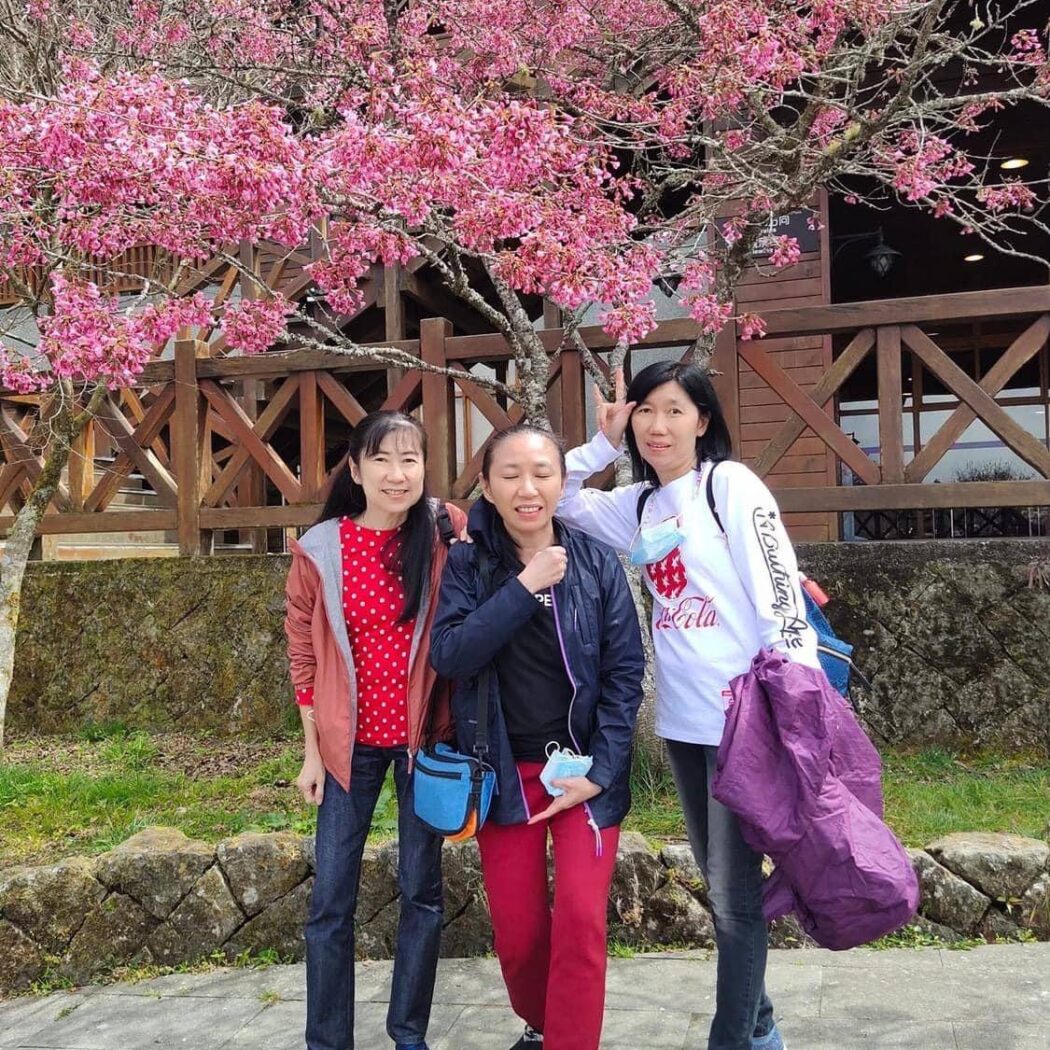 ทัวร์ไทเป