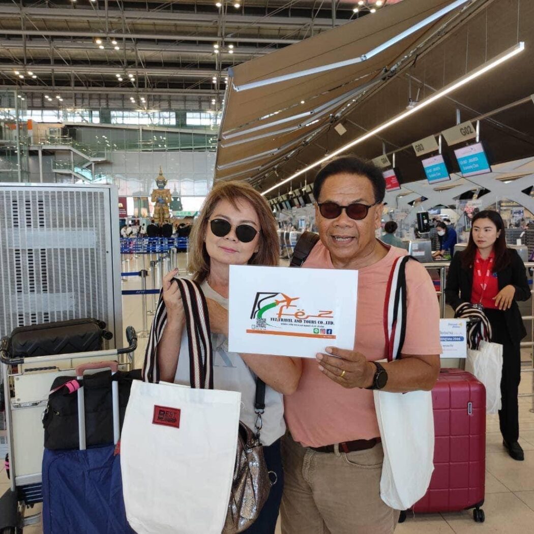 ทัวร์คุณหมิง