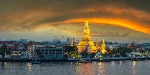 ทัวร์ในประเทศ ภาคกลาง