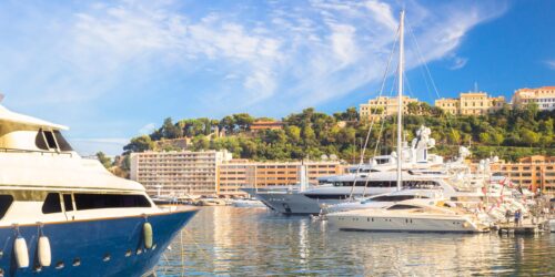 yachts monaco harbor scaled