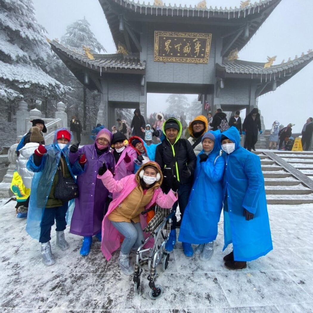 ทัวร์จีน คุณภาพ