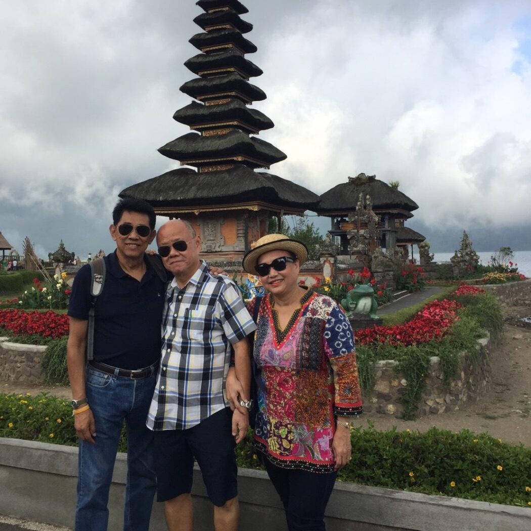 ทัวร์ บาหลี