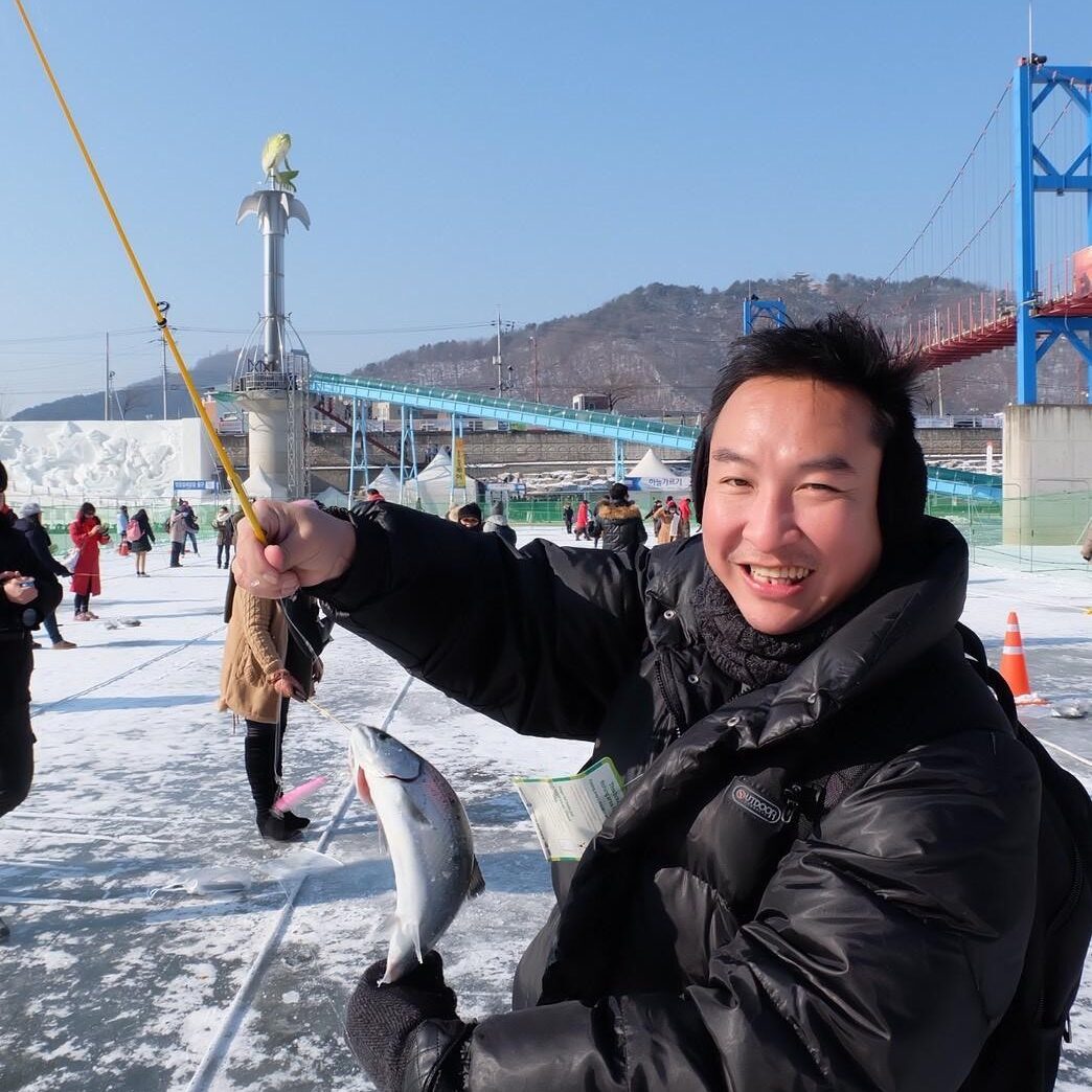 เที่ยวเกาหลี