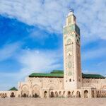 ทัวร์ โมร็อกโก