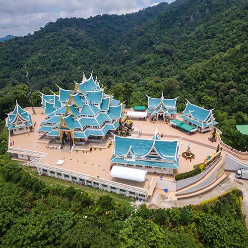 ทัวร์ในประเทศ ภาคอิสาน