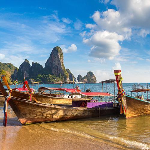 ทัวร์ในประเทศ ภาคใต้