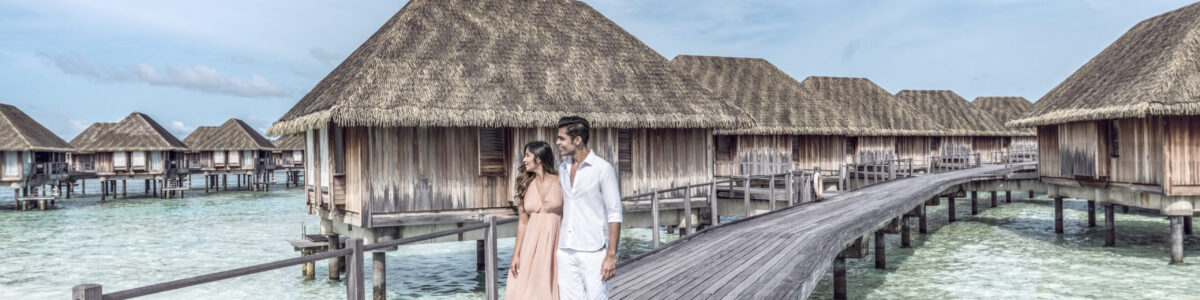 รีสอร์ท มัลดีฟส์