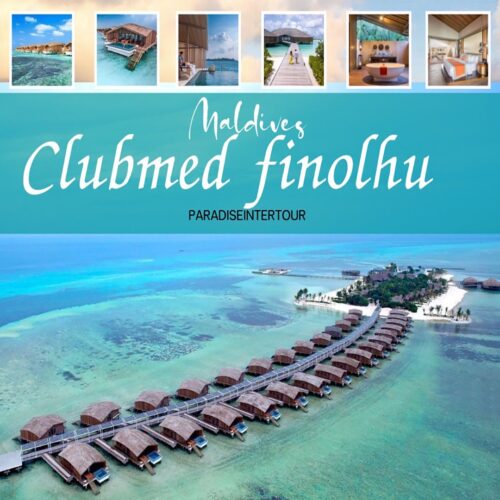 ทัวร์มัลดีฟส์