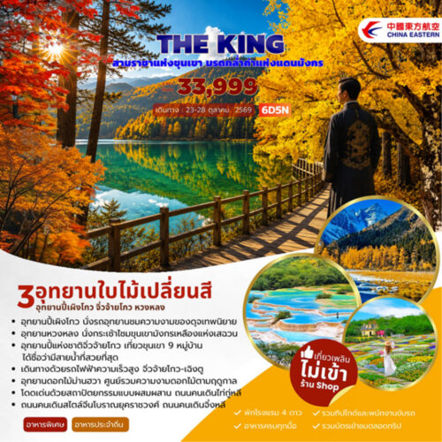 ทัวร์เฉิงตู